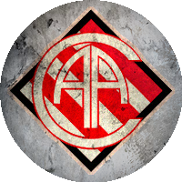 Logo Club Atlético Ayacucho